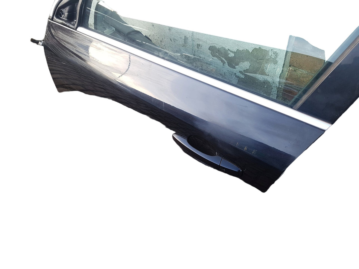 2011-2015 Volvo V60 LED Daytime Running Light Passenger Side 32291064