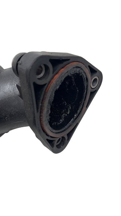 2011-2015 Volvo V60 1.6 D2 EGR Pipe 9674951680