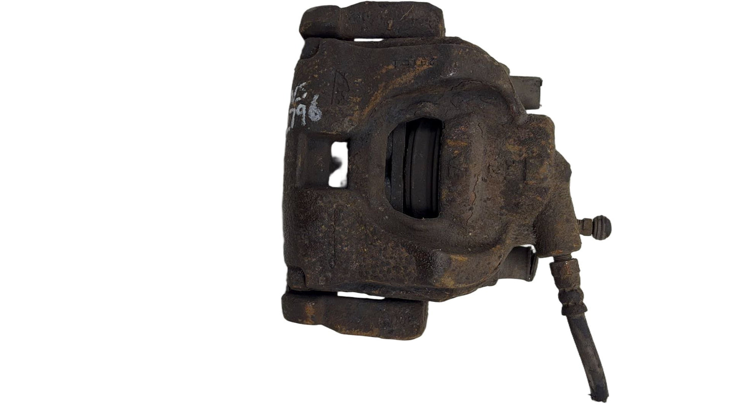 2011-2015 Volvo V60 D2 Left Front Brake Caliper 1560cc Diesel