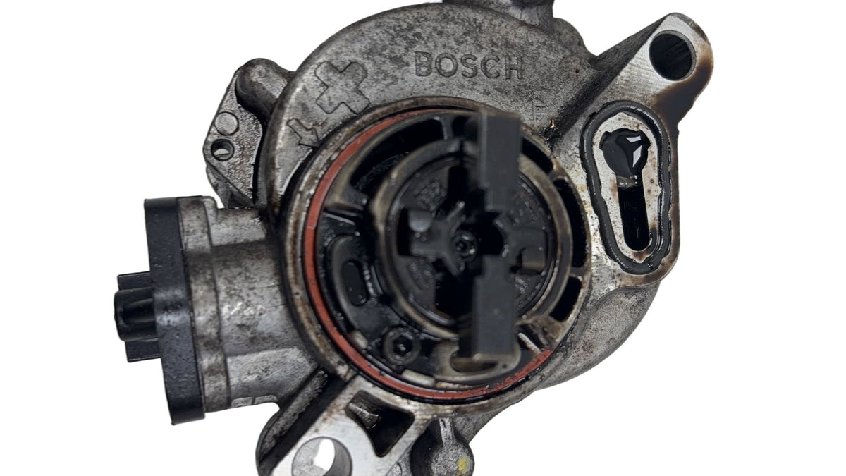 Volvo V60 Brake Vacuum Pump 2011-2015 9804021880 12M Warranty