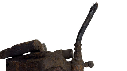 2011-2015 Volvo V60 D2 Right Front Brake Caliper 1.6 Diesel Estate