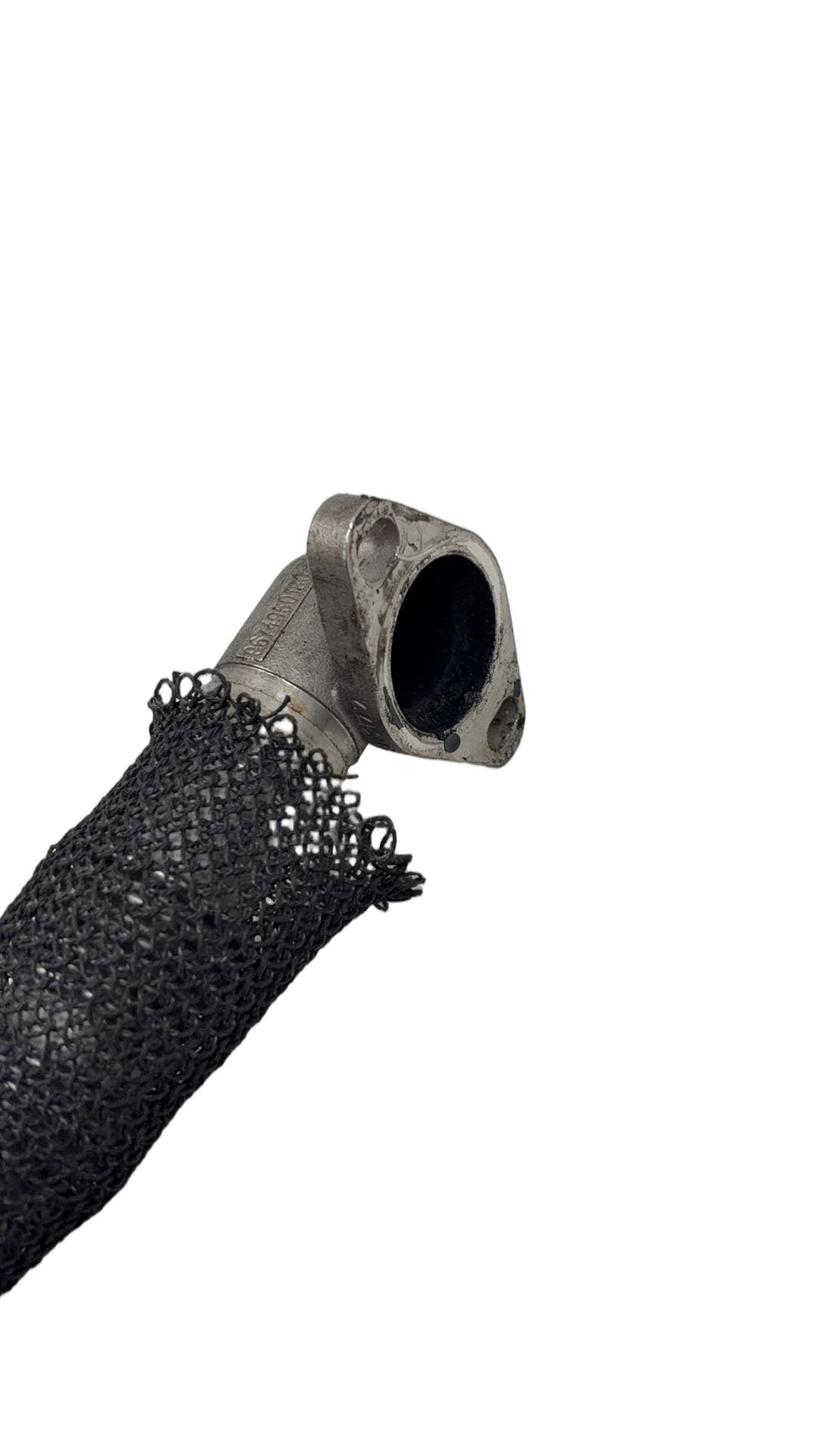 2011-2015 Volvo V60 1.6 D2 EGR Pipe 9674951680