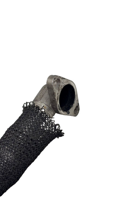 2011-2015 Volvo V60 1.6 D2 EGR Pipe 9674951680