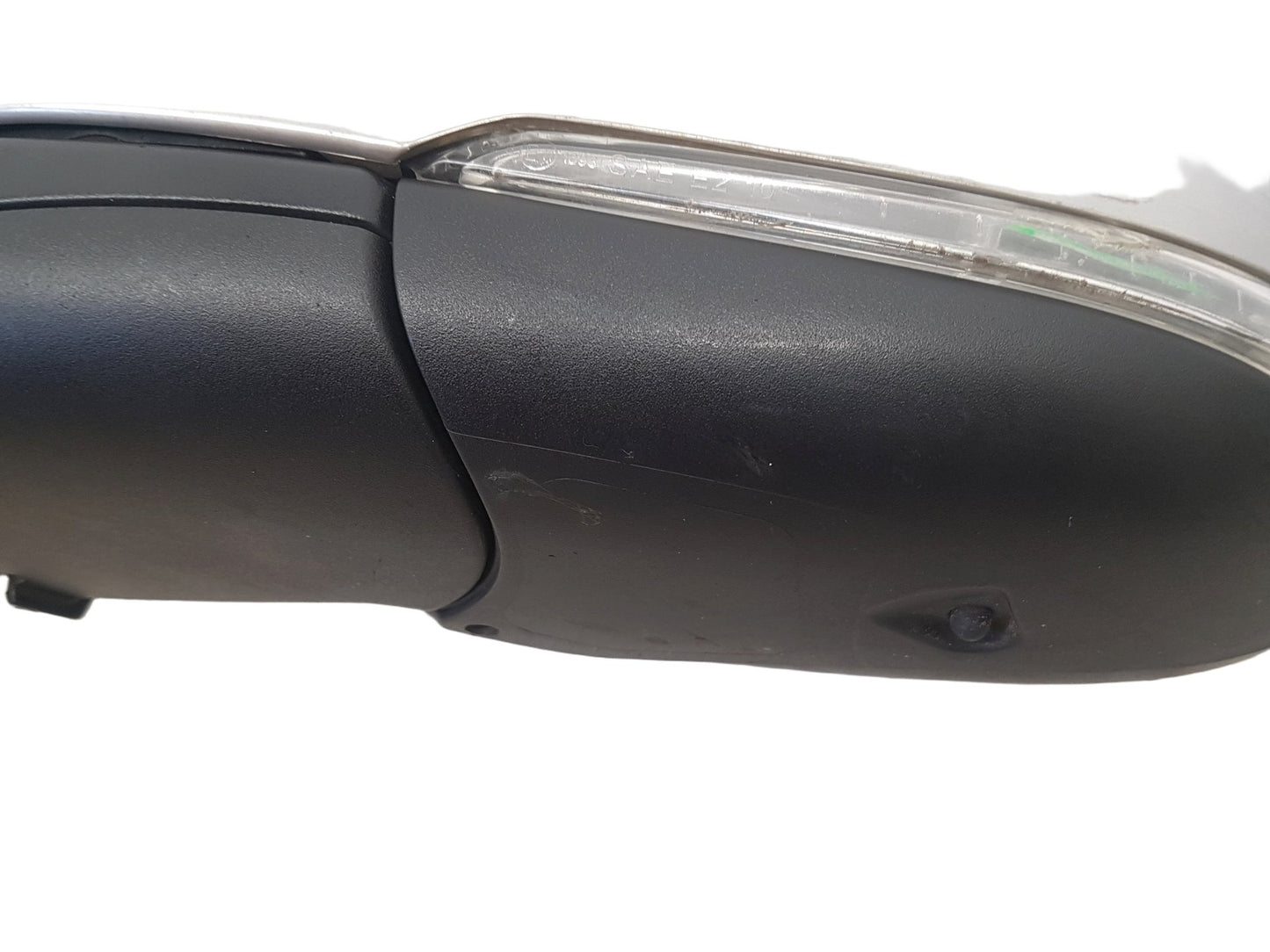 2011 - 2015 Volvo V60 I 157 Estate DOOR MIRROR - ELECTRIC (PASSENGER SIDE) 3304-941