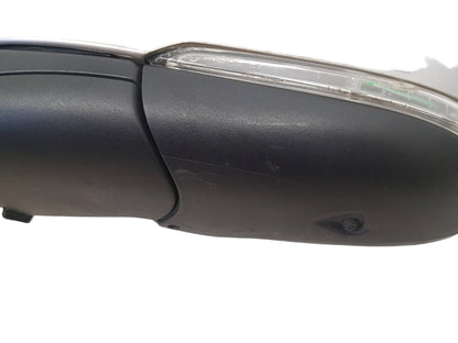 2011 - 2015 Volvo V60 I 157 Estate DOOR MIRROR - ELECTRIC (PASSENGER SIDE) 3304-941