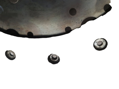 2011-2015 Volvo V60 D2 Clutch Kit Valeo 702814 702444 1.6 Diesel