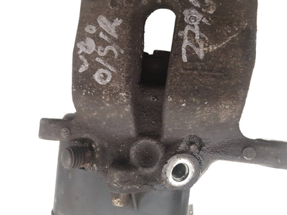 2011-2015 Volvo V60 D2 Rear Right Brake Caliper Solid Disc 1.6 Diesel 4119991