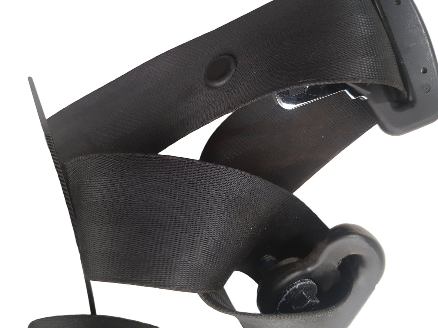 2012-2018 Volvo V60 D2 Right Rear Seat Belt 39818859