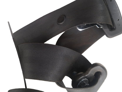 2012-2018 Volvo V60 D2 Right Rear Seat Belt 39818859