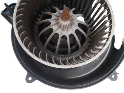 Volvo V60 Blower Motor 2011-2015 6G9N-18D419-AA 12M Warranty