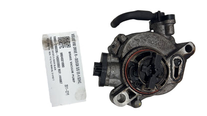 Volvo V60 Brake Vacuum Pump 2011-2015 9804021880 12M Warranty