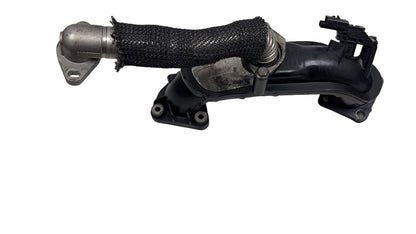 2011-2015 Volvo V60 1.6 D2 EGR Pipe 9674951680