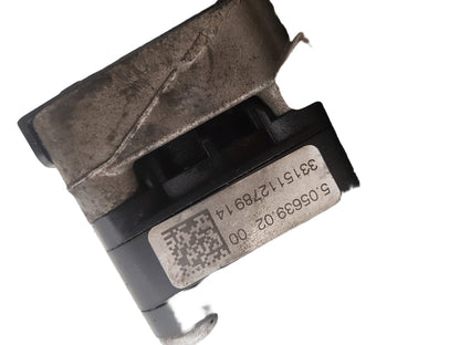 2011-2015 Volvo V60 D2 EGR Valve 331511278914