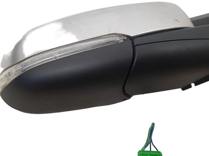 2011-2015 Volvo V60 Electric Door Mirror Driver Side 30799090