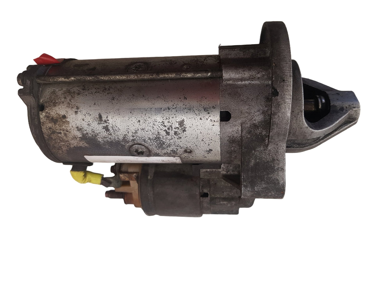 2011-2015 Volvo V60 D2 Starter Motor D4162T 30659478