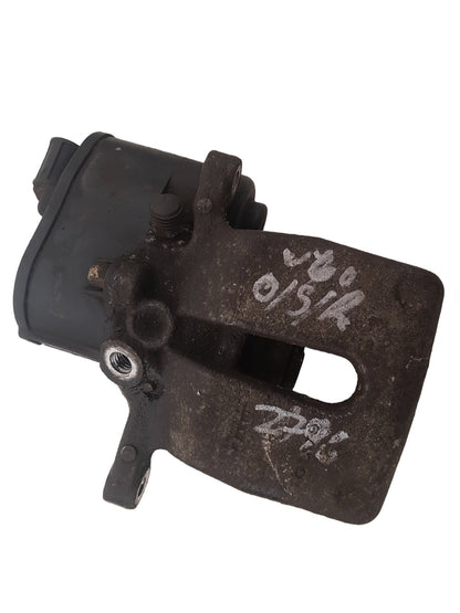 2011-2015 Volvo V60 D2 Rear Right Brake Caliper Solid Disc 1.6 Diesel 4119991
