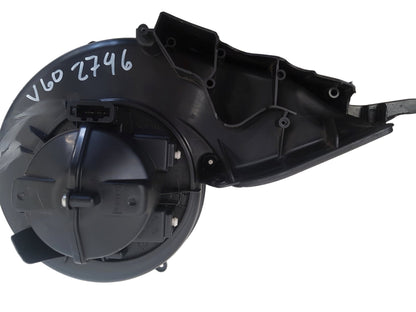 Volvo V60 Blower Motor 2011-2015 6G9N-18D419-AA 12M Warranty