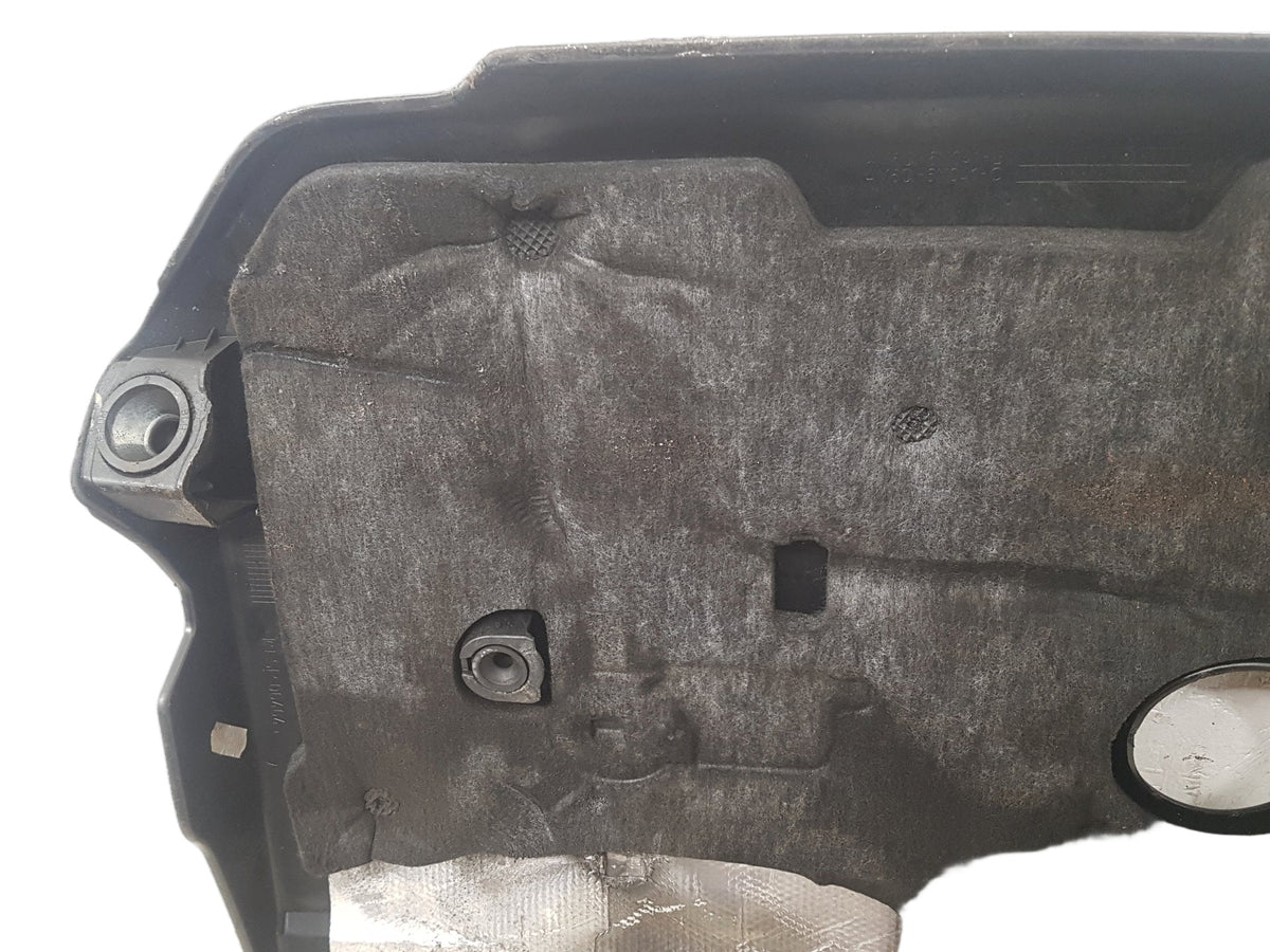 2011 Volvo V60 D2 1.6 Diesel Engine Cover AV6Q-6N041A