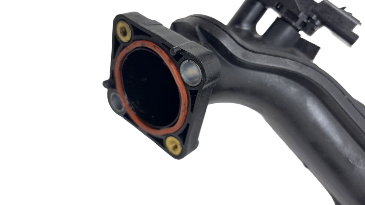 2011-2015 Volvo V60 1.6 D2 EGR Pipe 9674951680