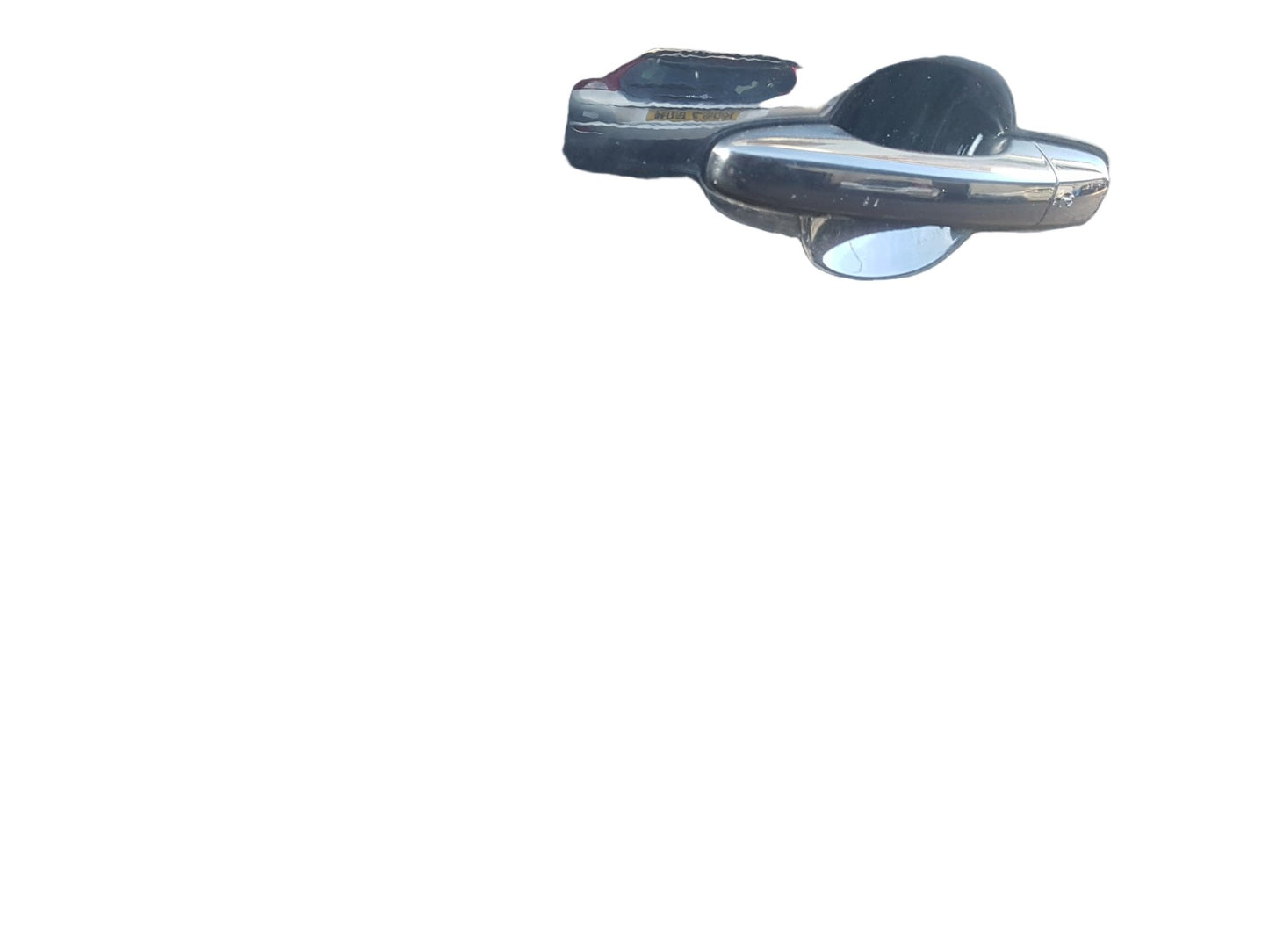 2011-2015 Volvo V60 LED Daytime Running Light Passenger Side 32291064