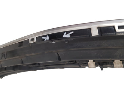 2011-2015 Volvo V60 R-Design Front Grille 31333692 31333690