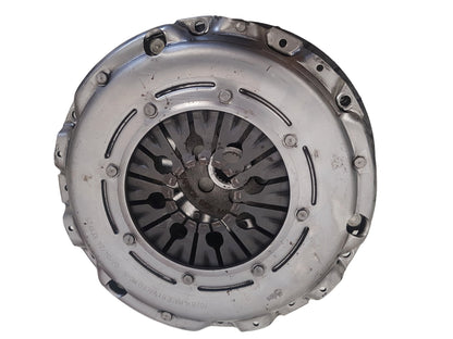 2011-2015 Volvo V60 D2 Clutch Kit Valeo 702814 702444 1.6 Diesel