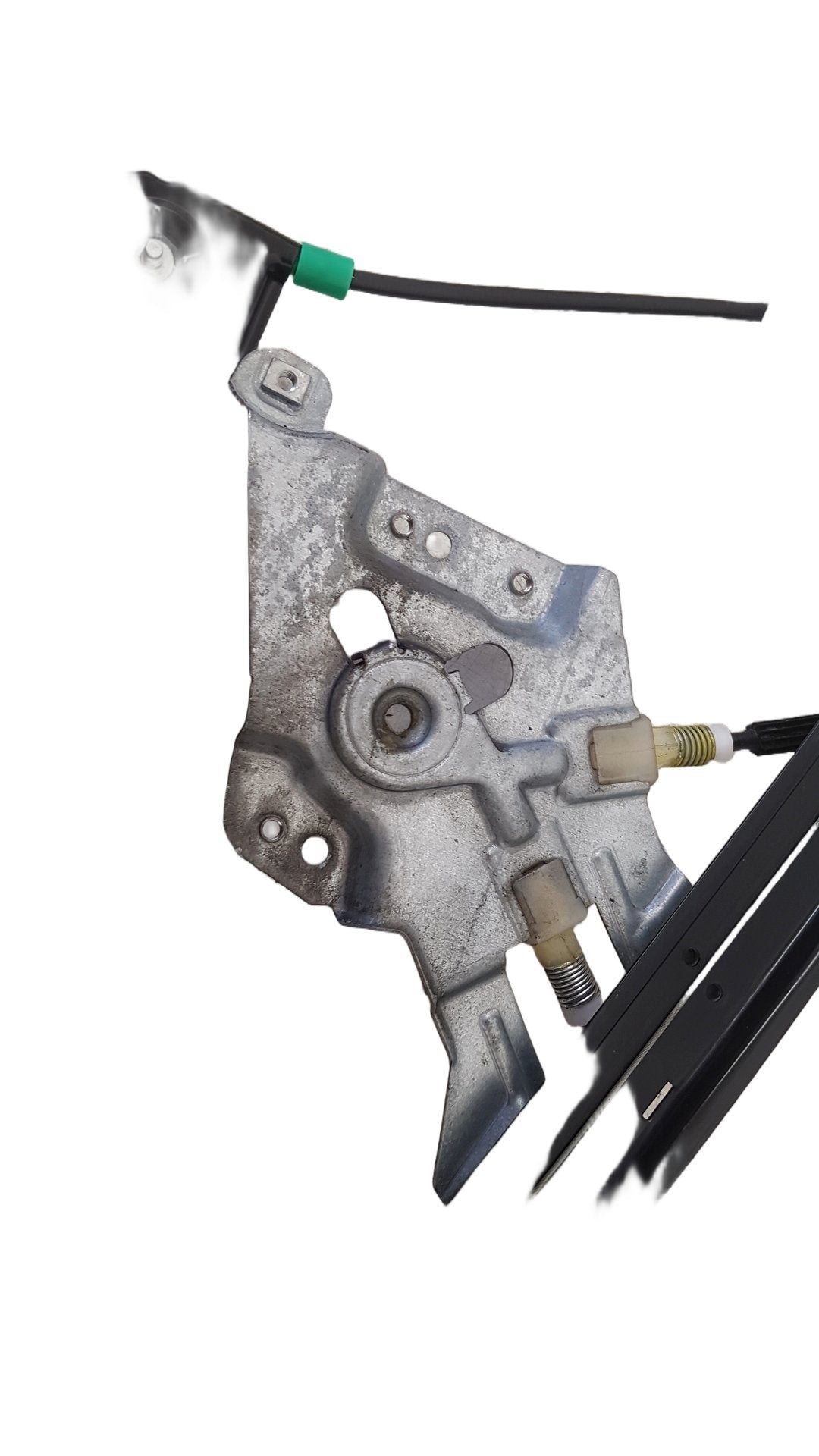 2005 - 2011 Saab 9-3 YS3F Saloon Left Front Window Regulator 12793728