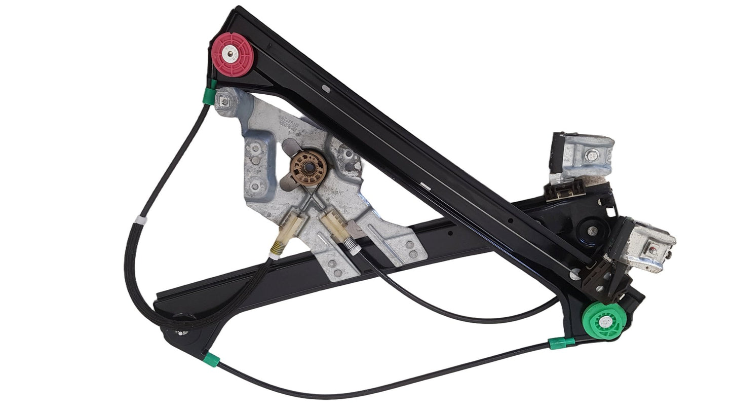 2005 - 2011 Saab 9-3 YS3F Saloon Left Front Window Regulator 12793728