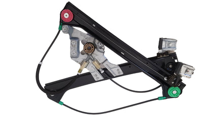 2005 - 2011 Saab 9-3 YS3F Saloon Left Front Window Regulator 12793728