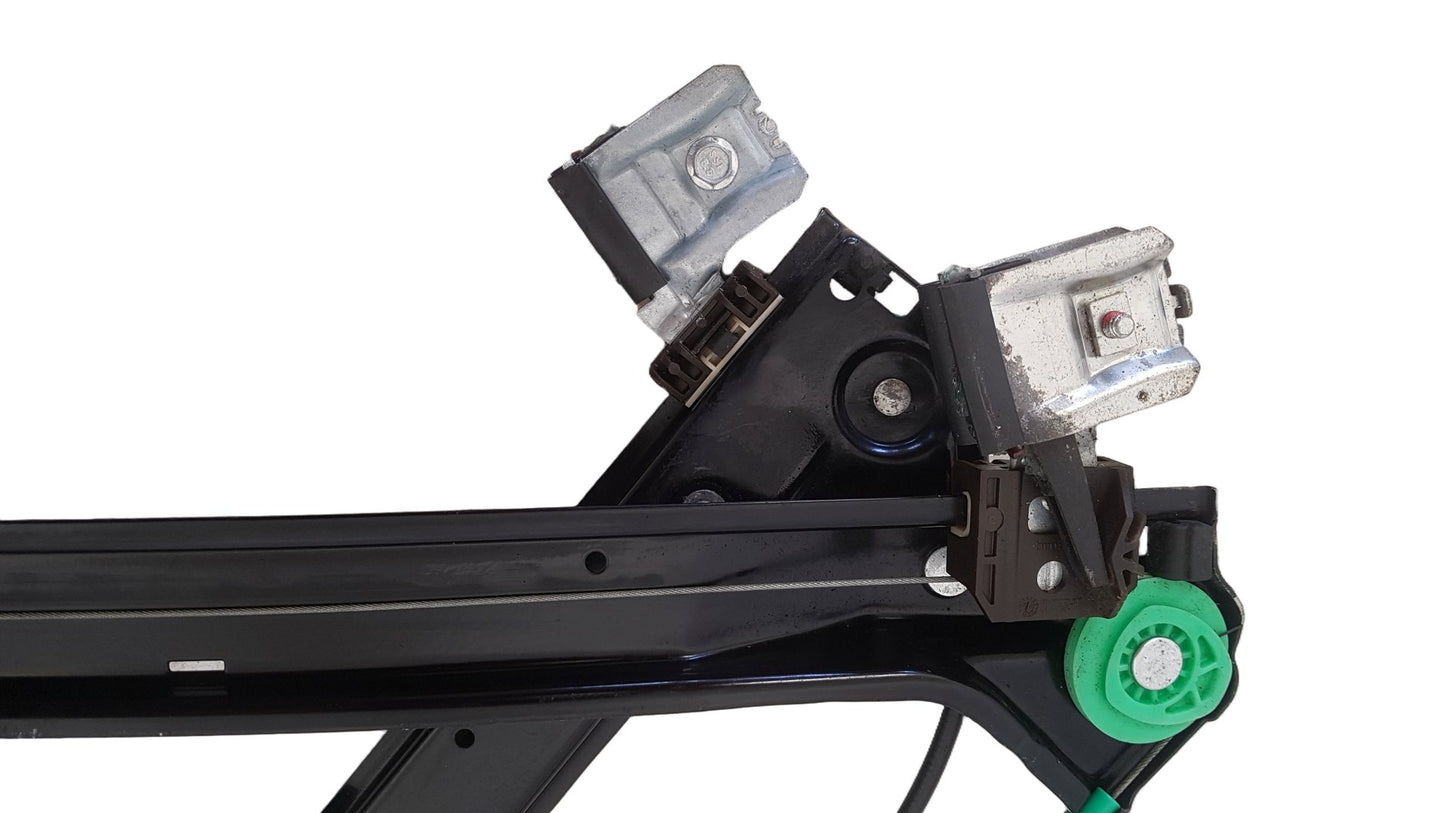 2005 - 2011 Saab 9-3 YS3F Saloon Left Front Window Regulator 12793728