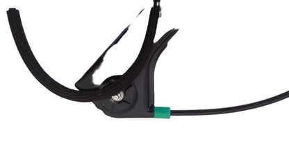 2005 - 2011 Saab 9-3 YS3F Saloon Left Front Window Regulator 12793728
