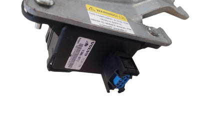 2013 Volvo XC90 I 275 SUV Yaw Rate Sensor 31341170