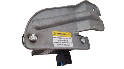 2013 Volvo XC90 I 275 SUV Yaw Rate Sensor 31341170