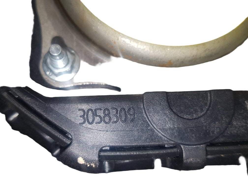 2005-2011 Saab 9-3 Steering Wheel Airbag 12757622