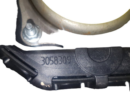 2005-2011 Saab 9-3 Steering Wheel Airbag 12757622
