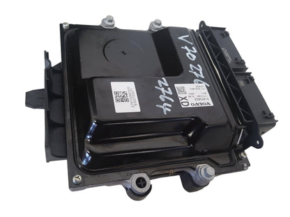 2016 Volvo V70 III 135 Estate Engine ECU 31452623