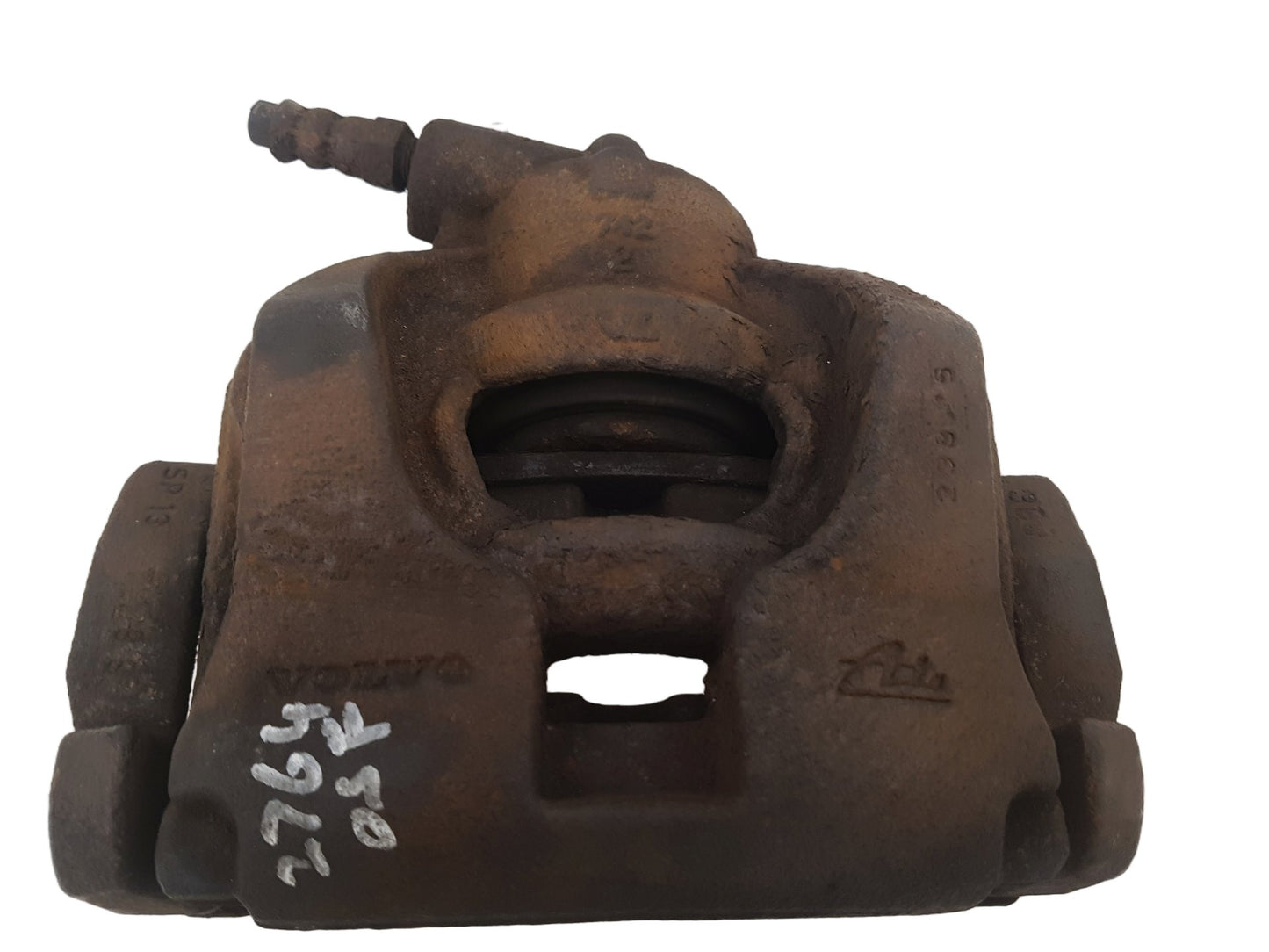 2016 Volvo V70 III 135 Estate Right Front Caliper 8603754