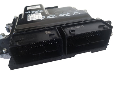 2016 Volvo V70 III 135 Estate Engine ECU 31452623