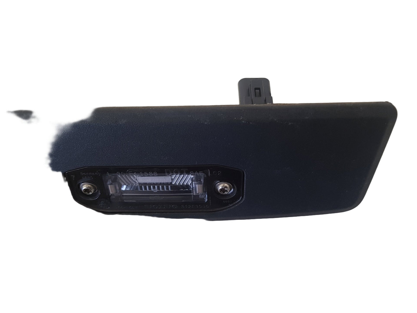 2016 Volvo V70 III 135 Estate Tailgate Handle 31440719