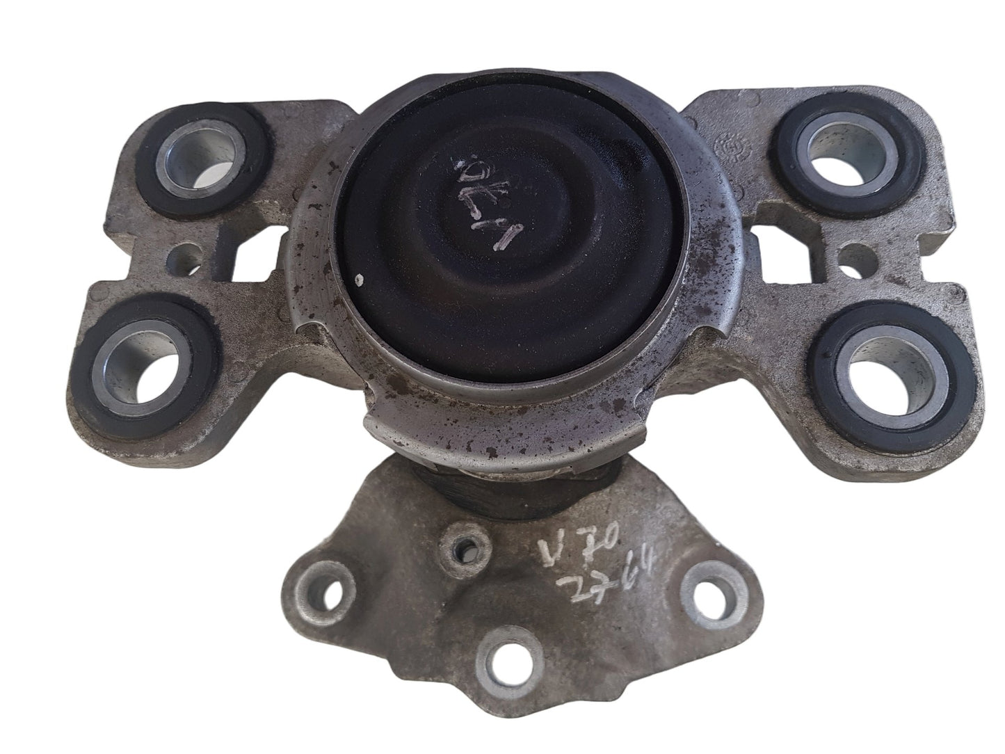 2016 Volvo V70 III 135 Estate Left Engine Mount 31401307