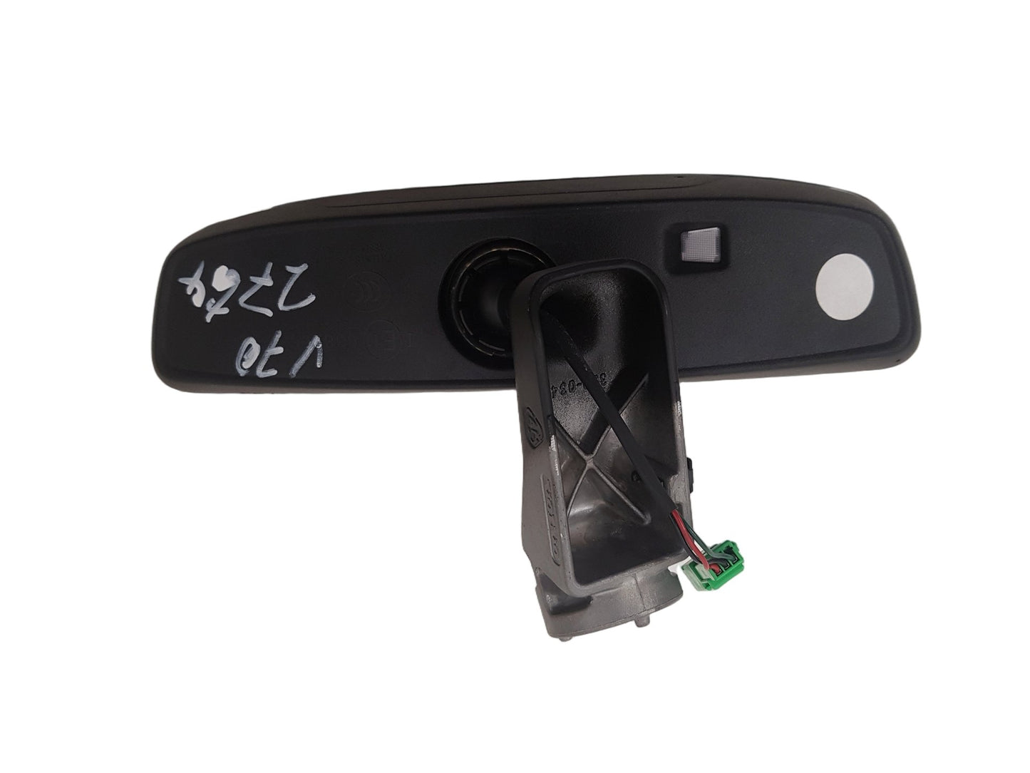 2016 Volvo V70 III 135 Estate Interior Mirror 31402729