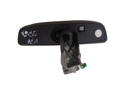 2016 Volvo V70 III 135 Estate Interior Mirror 31402729