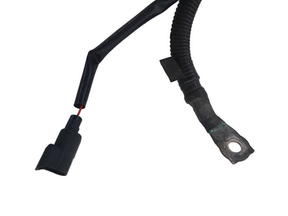 2016 Volvo V70 III 135 Estate POSITIVE BATTERY LEAD (FUSED) 31473646