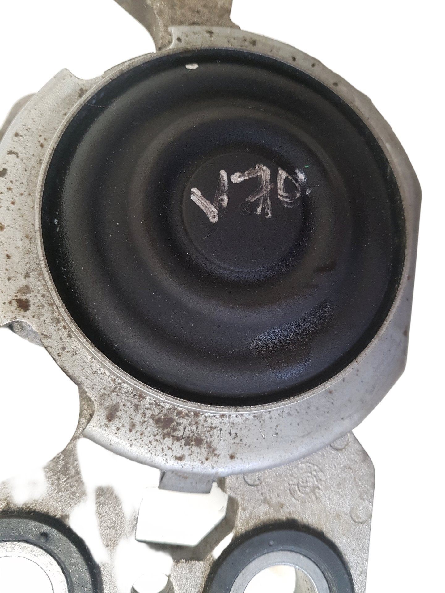 2016 Volvo V70 III 135 Estate Left Engine Mount 31401307