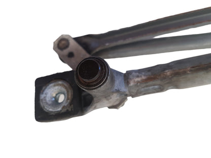 2016 Volvo V70 III 135 Estate WIPER MOTOR (FRONT) & LINKAGE 31333457