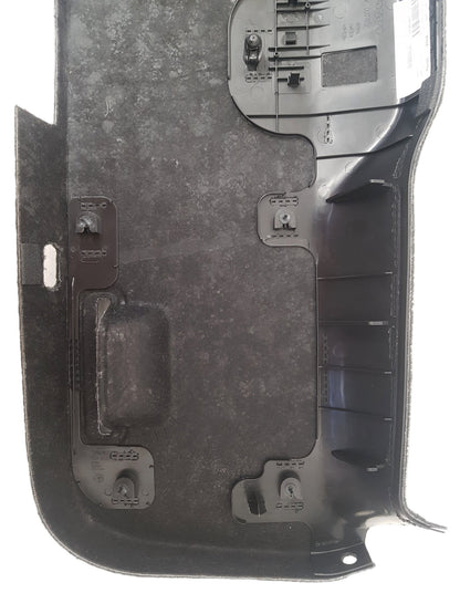 2016 Volvo V70 III 135 Estate BOOT TRIM 39865456