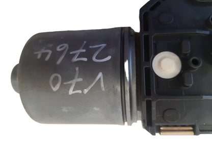 2016 Volvo V70 III 135 Estate WIPER MOTOR (FRONT) & LINKAGE 31333457