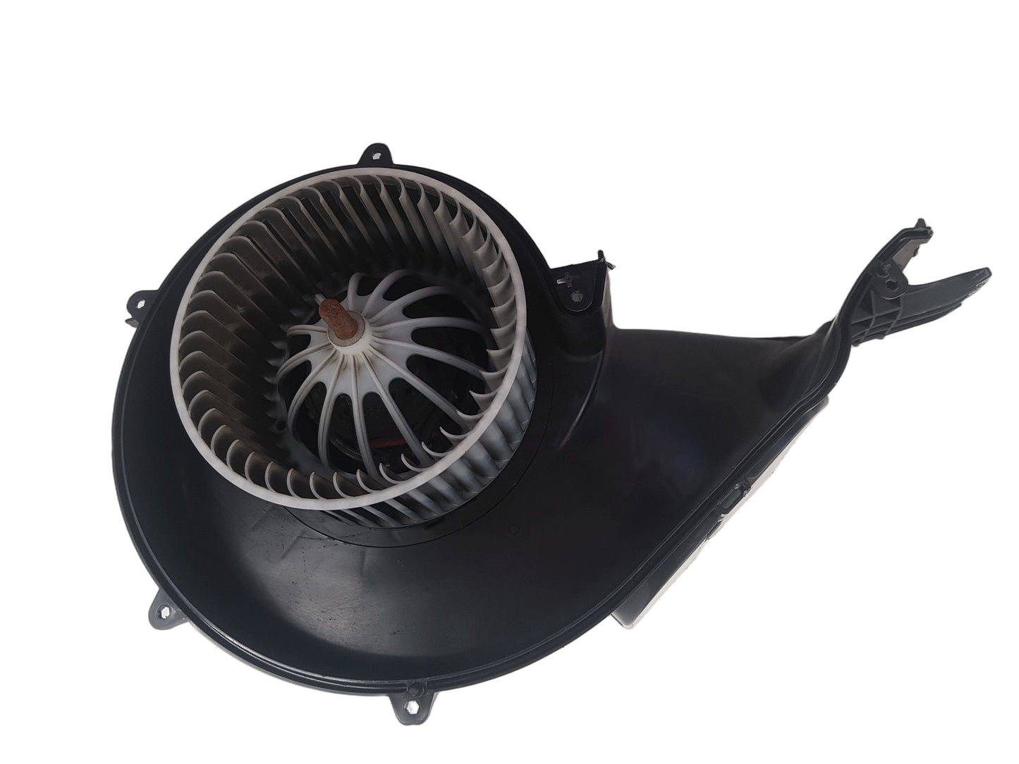 2016 Volvo V70 III 135 Estate Blower Motor 31291517