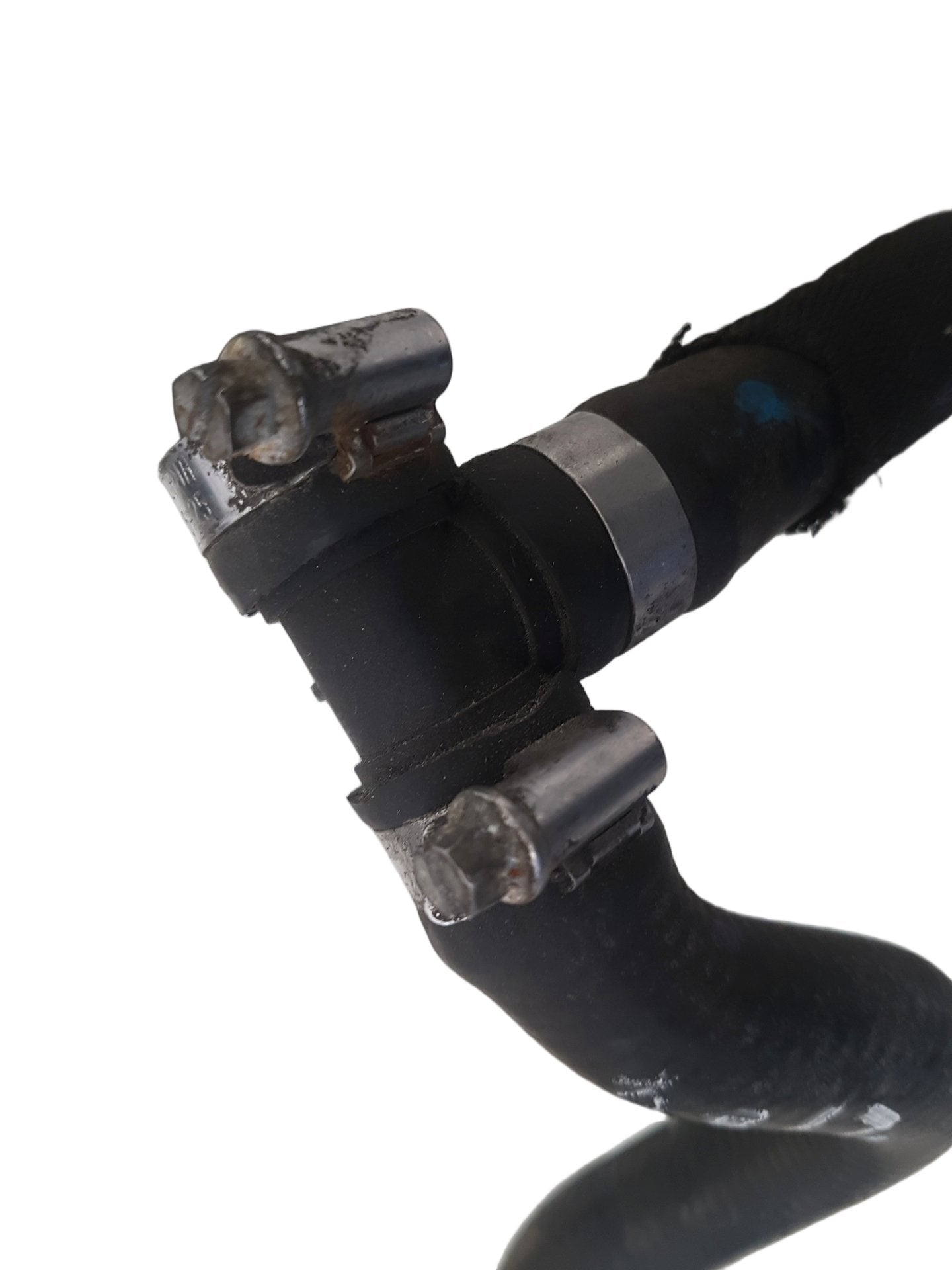 2016 Volvo V70 III 135 Estate RADIATOR HOSE 31368856