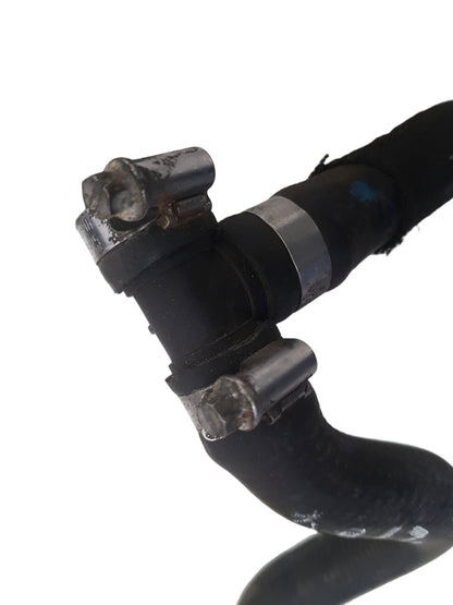 2016 Volvo V70 III 135 Estate RADIATOR HOSE 31368856